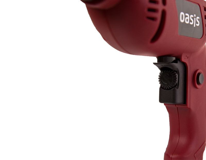 Дрель электрическая Oasis DЕ-55 Oasis УТ-00015475 фото, характеристики, цена