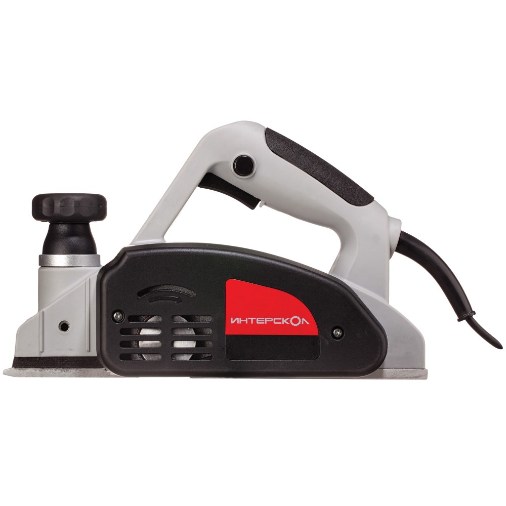 Электрический рубанок Интерскол Р-82/710