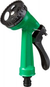 Распылитель пистолетный РОСТОК 5 позиционный РОСТОК - характеристики и описание