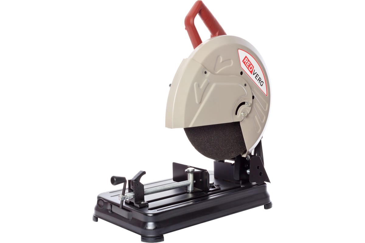Станок отрезной Redverg RD-CM355-2300