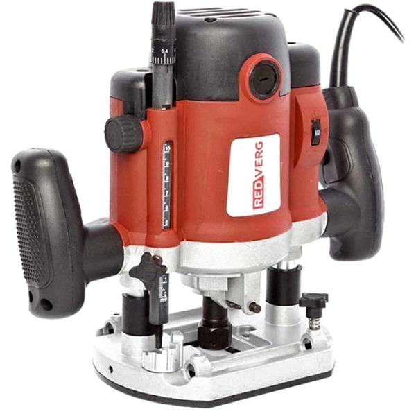 Фрезер Фрезер RedVerg RD-ER200 RedVerg RD-ER200 - фото, характеристики