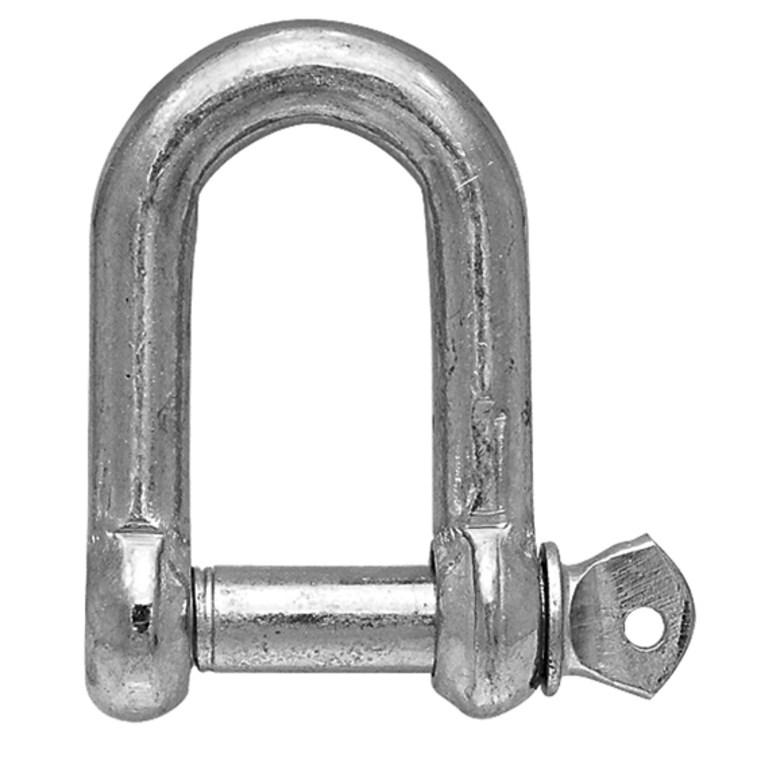 Скоба такелажная М 36 УТ-00000454 - детальное фото товара