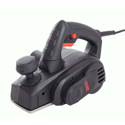 Электрический рубанок RedVerg Basic P650-82