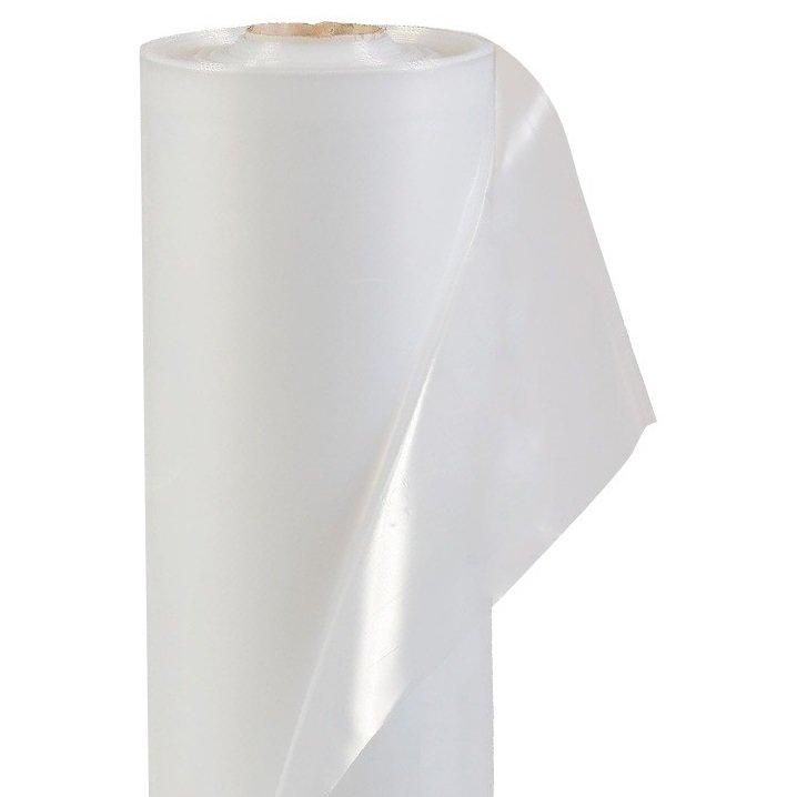 Пленки полиэтиленовые технические - подробная информация