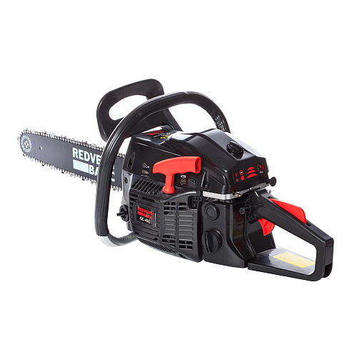 Бензопила RedVerg Basic GC-45C RedVerg - детальное фото