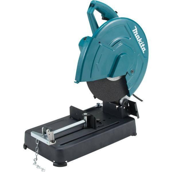 Пила торцовочная Makita LW1401