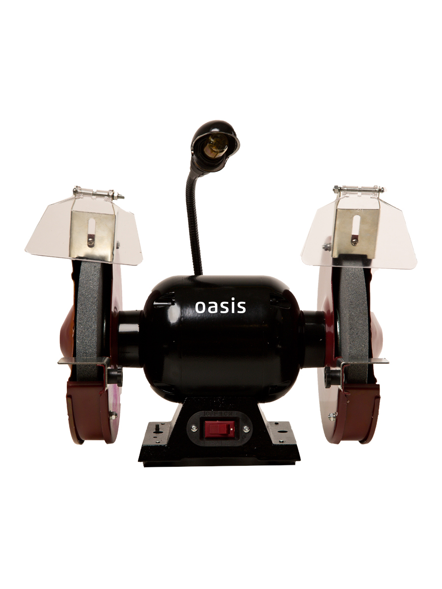 Станок заточный Oasis ZS-40L (J)