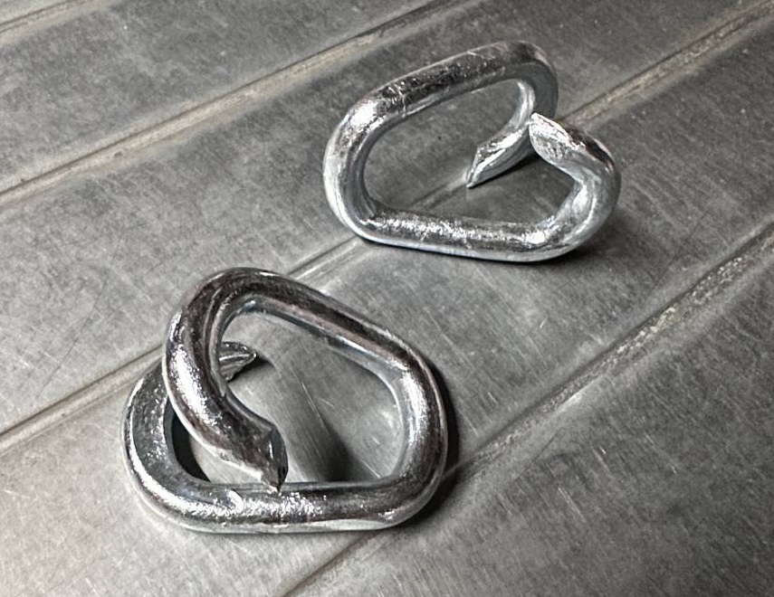 Соединитель цепей 12 УТ000018593 - детальное фото товара