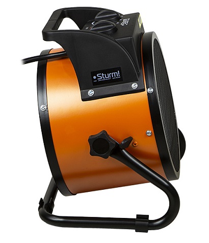 Тепловентилятор Sturm! FH3022C