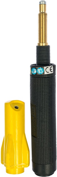 Электрододержатель ЭСАБ HANDY 300