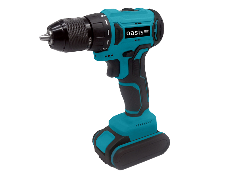 Шуруповерт аккумуляторный Oasis ASB-14V PRO (J)