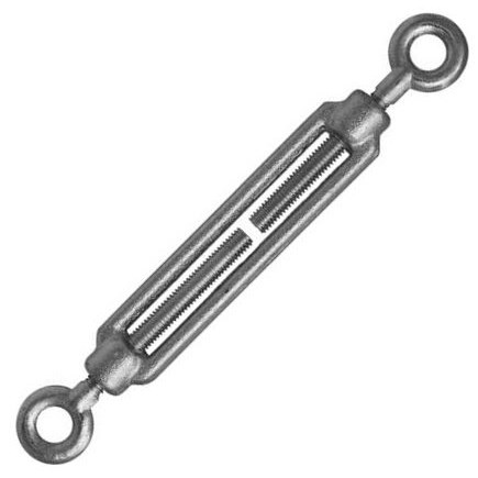 Талреп кольцо-кольцо М 20 УТ000018600 - детальное фото товара