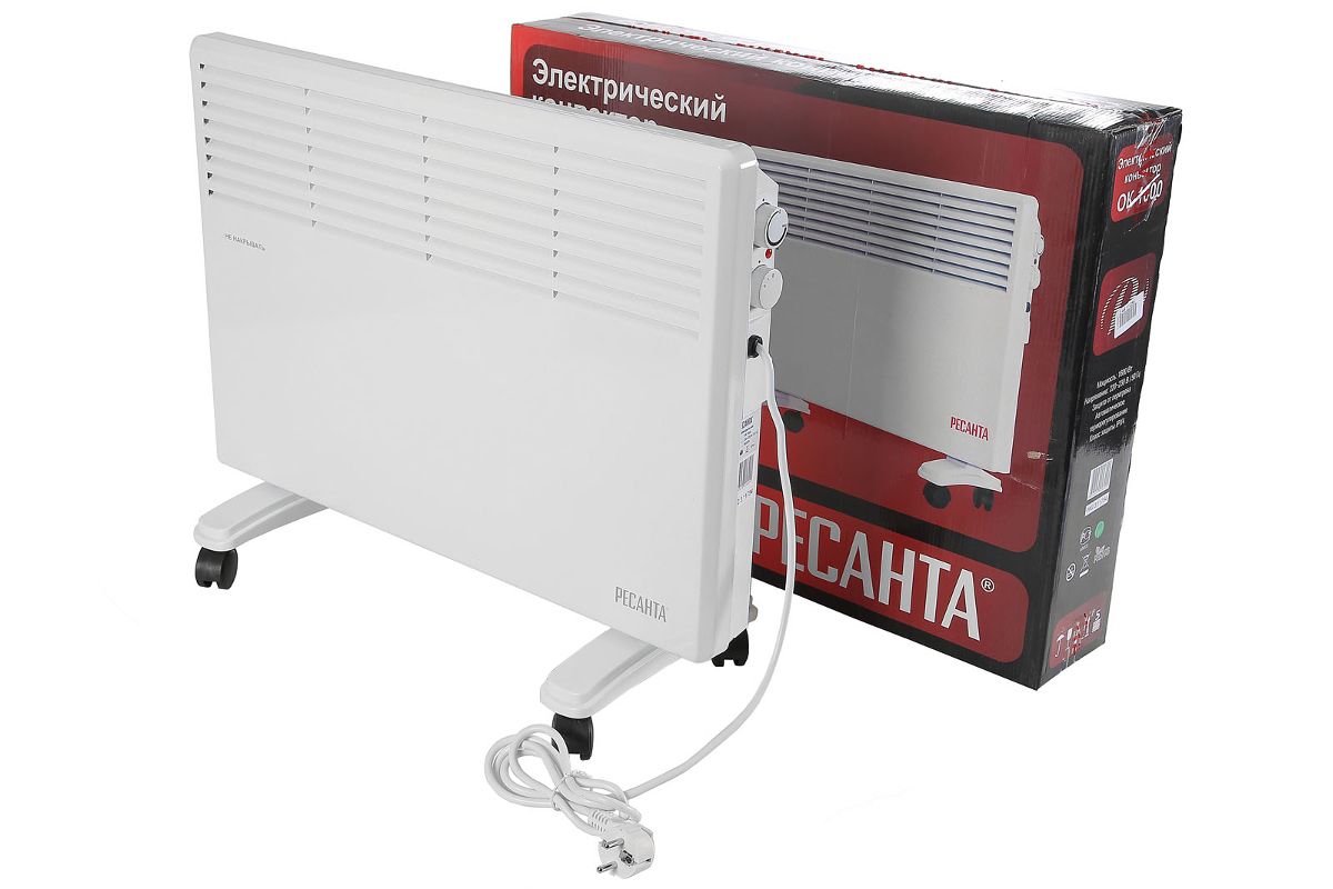 Конвектор ОК-1600 Ресанта