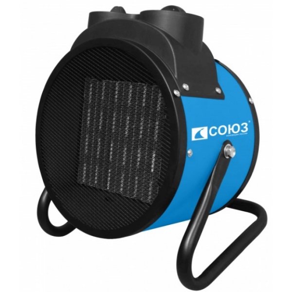 Тепловентилятор СОЮЗ ТВС-3022К