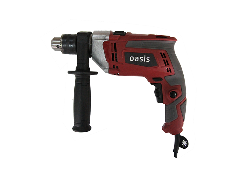 Дрель ударная электрическая  Oasis DU-100M NEW Oasis Р0000158670 фото, характеристики, цена