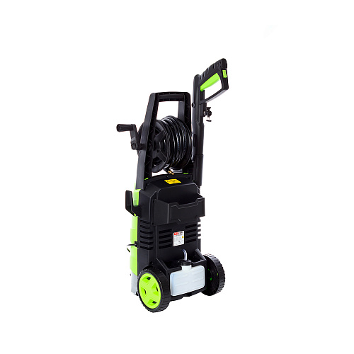 Мойка высокого давления RedVerg RD-HPW2000