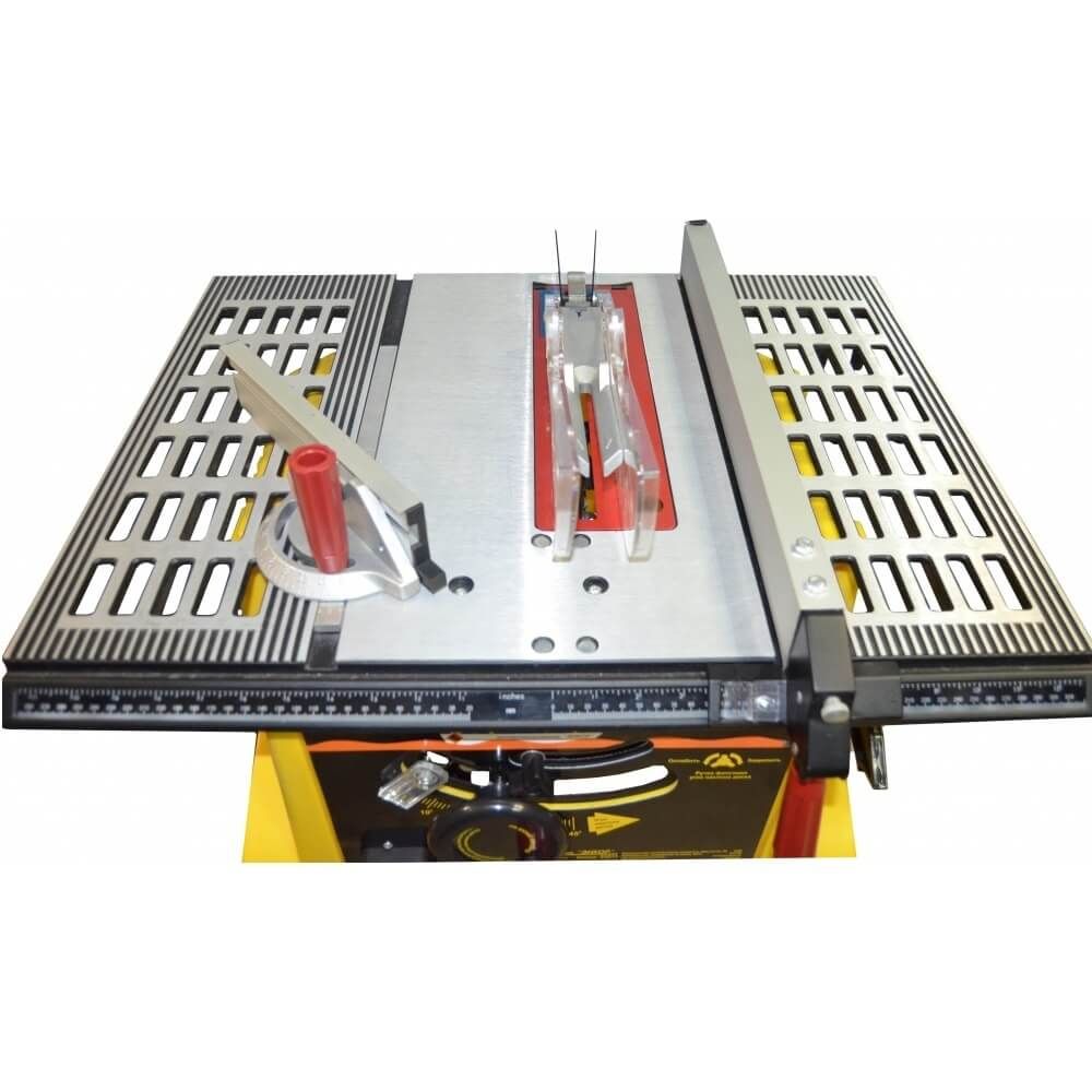 Станок распиловочный Корвет 11М 