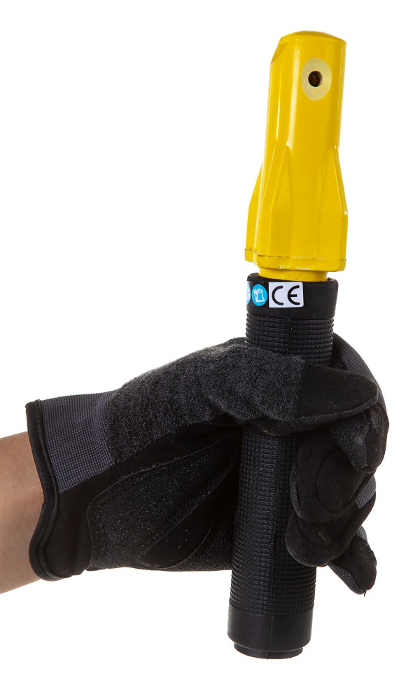 Электрододержатель ЭСАБ HANDY 300