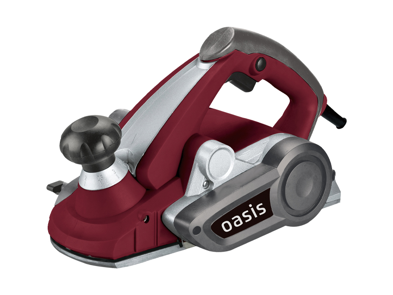 Электрический рубанок Oasis RK-110/1300 PRO