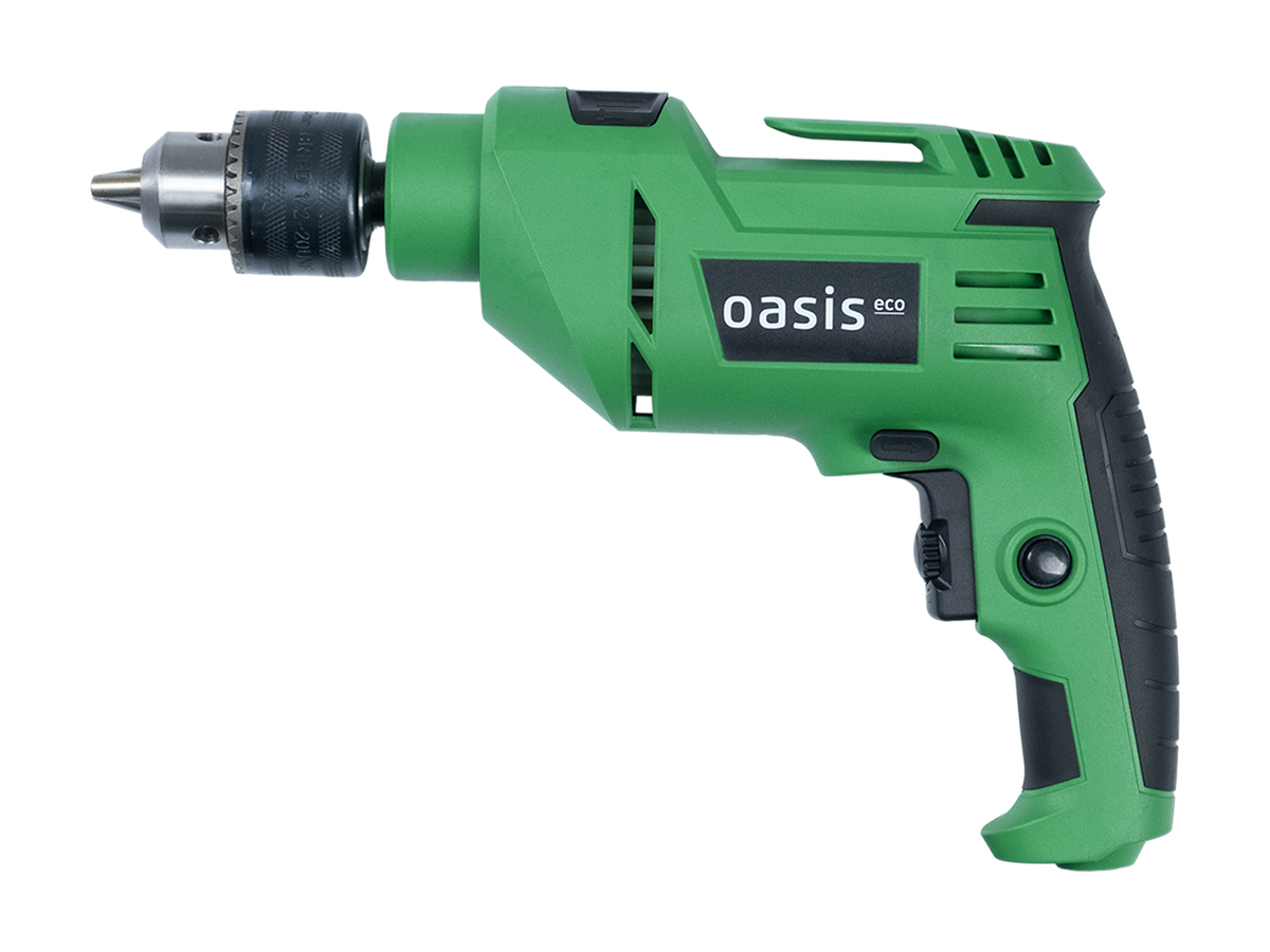 Дрель ударная электрическая Oasis DU-71 NEW Oasis Р0000158667 фото, характеристики, цена