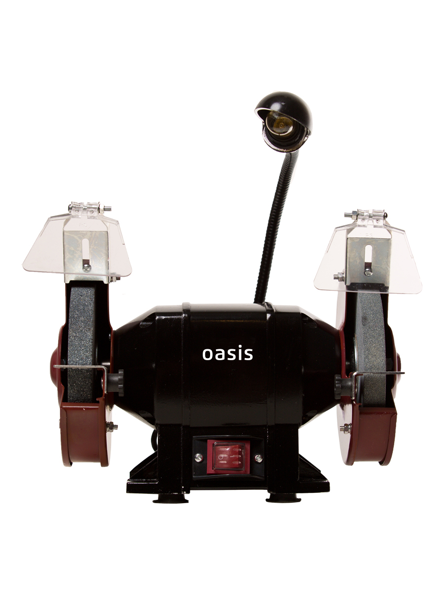Станок заточный Oasis ZS-30L (J)