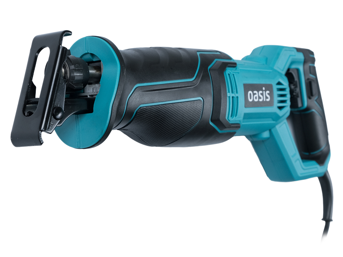 Пила сабельная Oasis RS-110E 