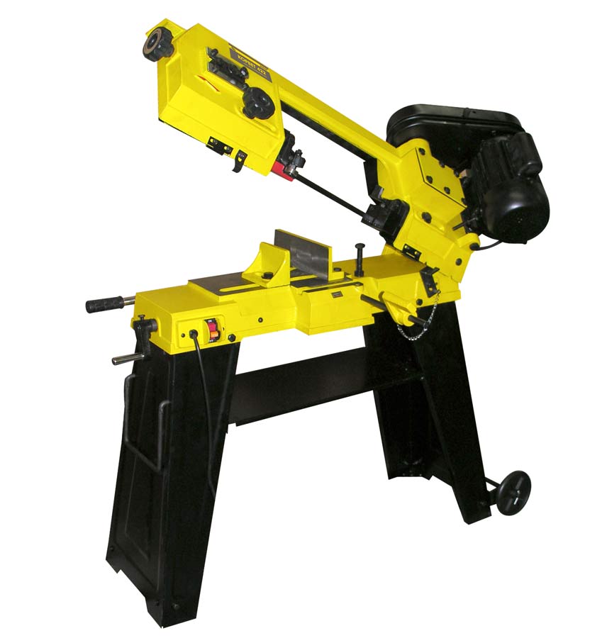 Пила ленточная Корвет 422 