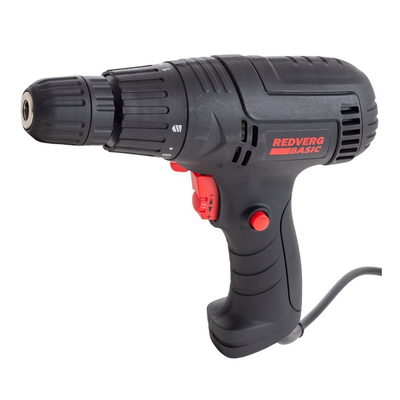 Шуруповерт RedVerg Basic SD300