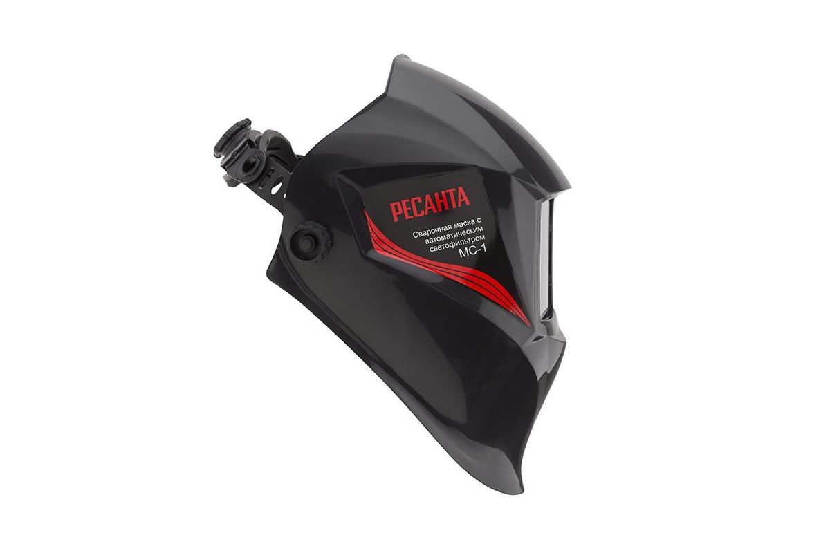 Сварочная маска МС-1 Ресанта