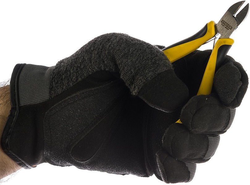 Бокорезы STAYER TopGrip 120мм