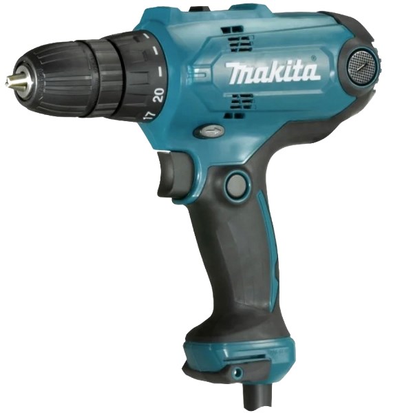 Дрель Makita DF0300 Makita DF0300 фото, характеристики, цена