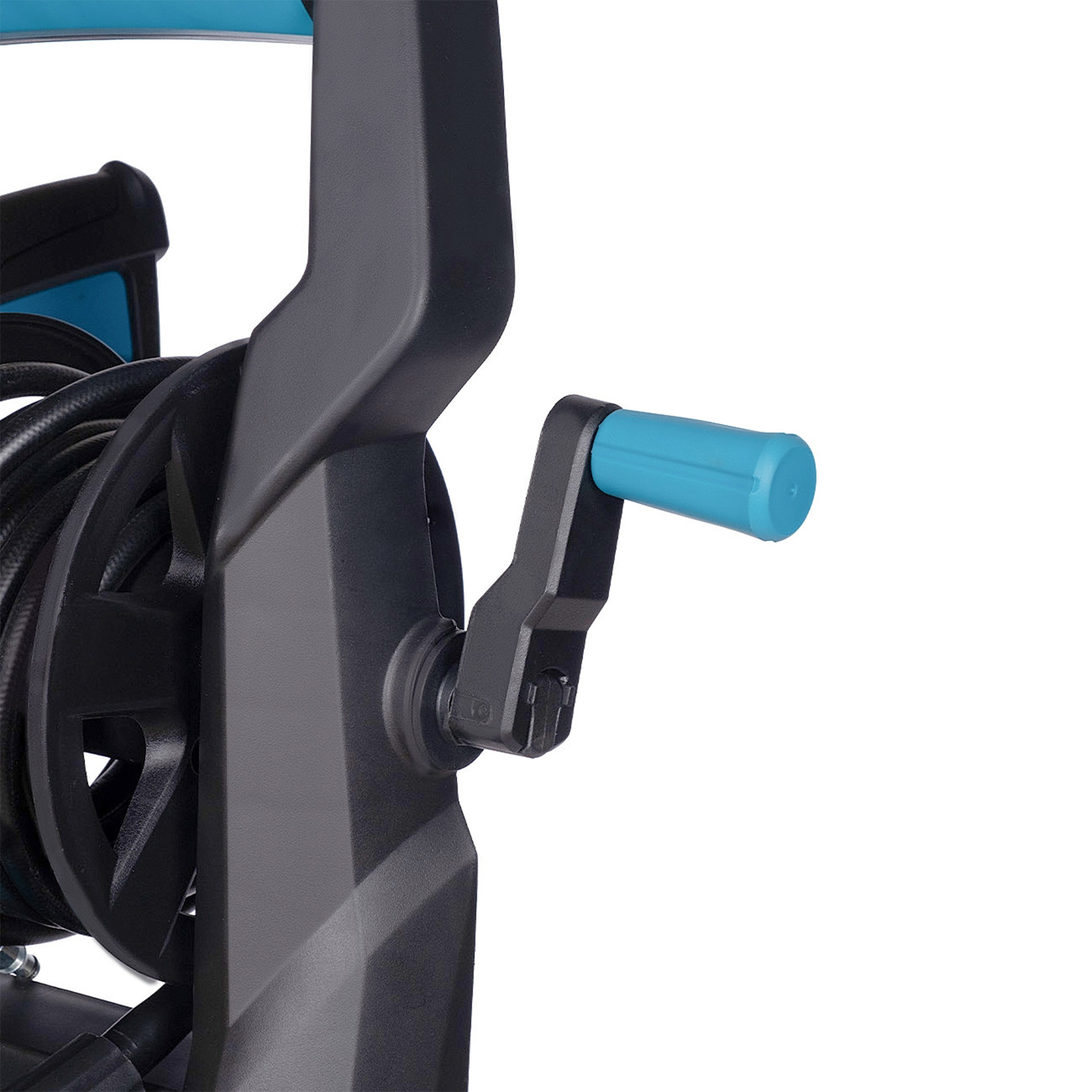 Мойка высокого давления "Oasis" MD-165 NEW