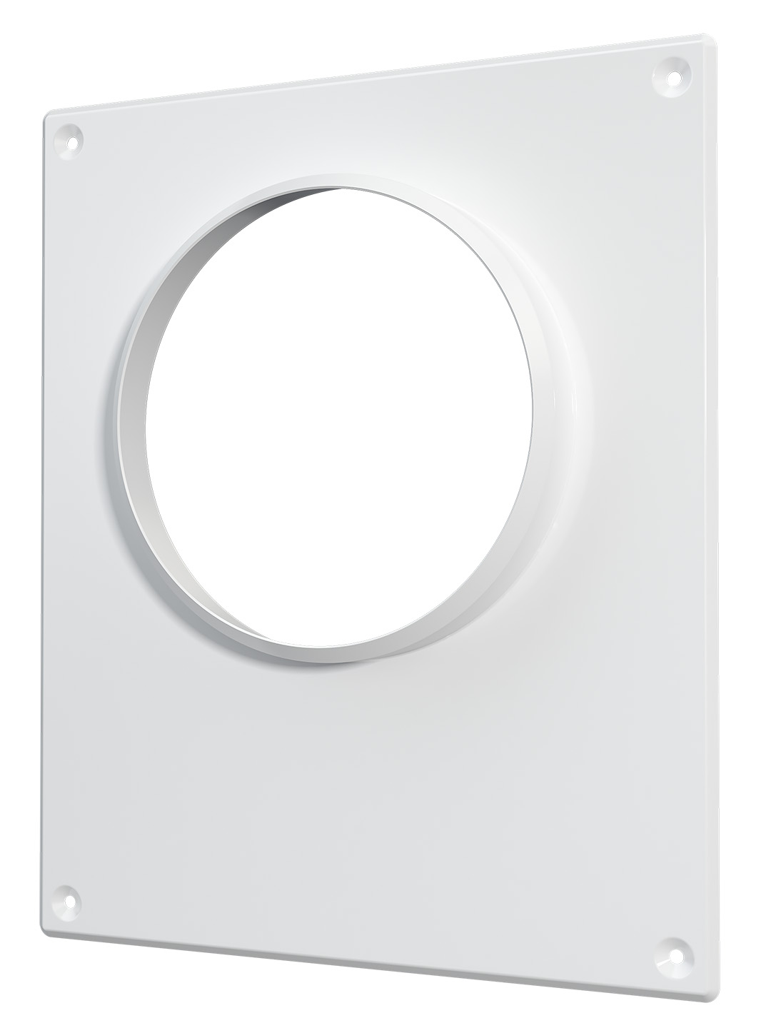 Площадка торцевая ЭРА d100 100ПТМ