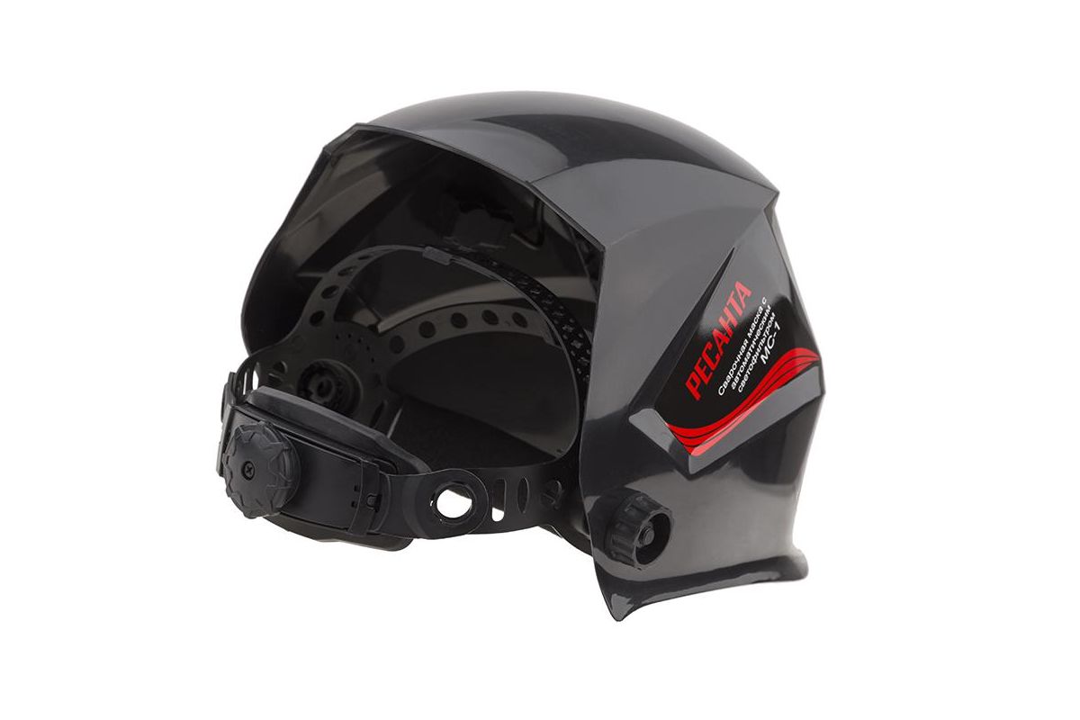 Сварочная маска МС-1 Ресанта