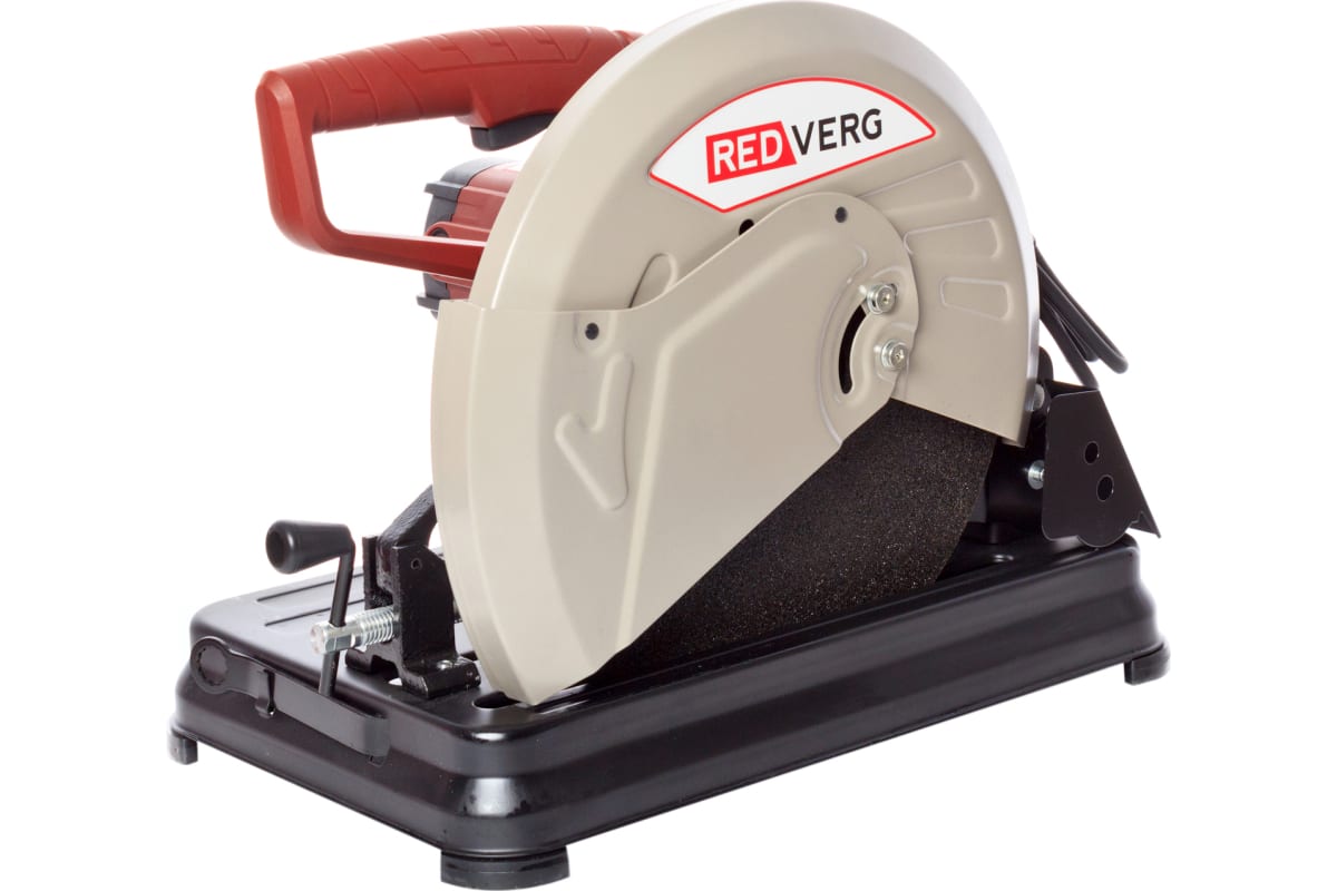 Станок отрезной Redverg RD-CM355-2300