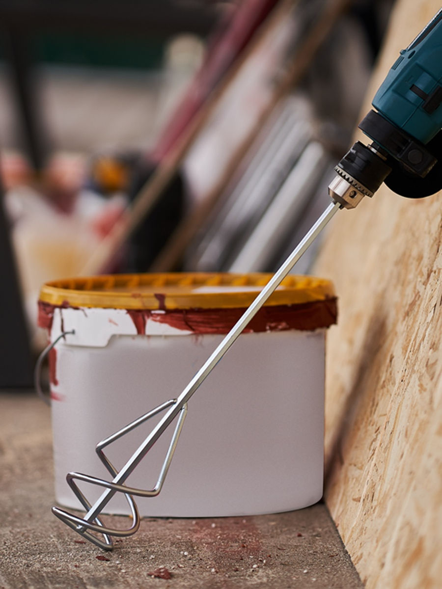 Миксер строительный Oasis DM-105 NEW Oasis Р0000104964 фото, характеристики, цена