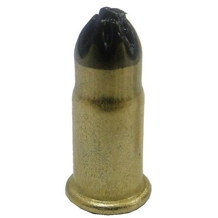 Патрон Д-5 6,8х18 индустриальный черный  УТ-00004991 - детальное фото товара