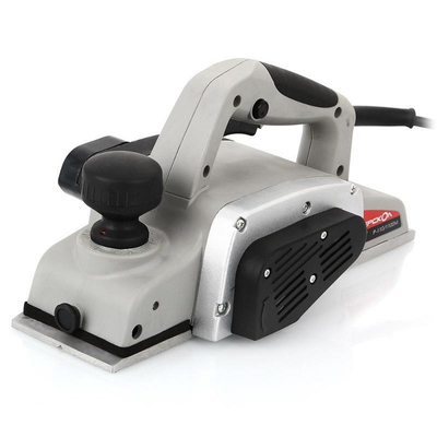 Электрический рубанок Интерскол Р-110/1100М