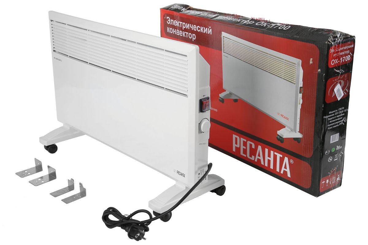Конвектор ОК-1700 Ресанта