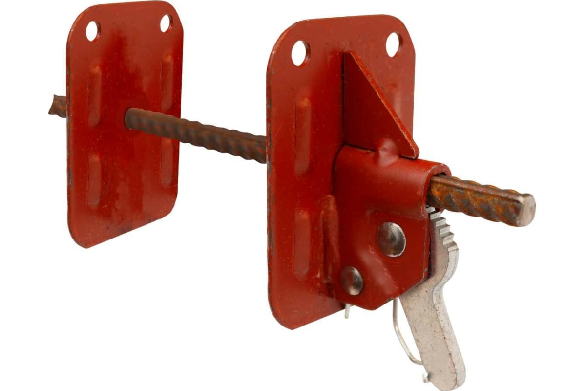 Зажим пружинный HIT УТ-00002998 - детальное фото товара