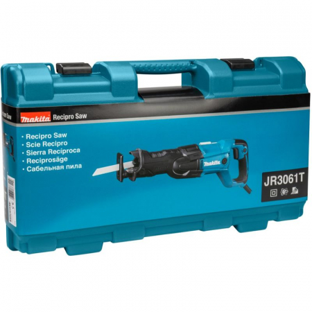 Пила сабельная Makita JR3061T