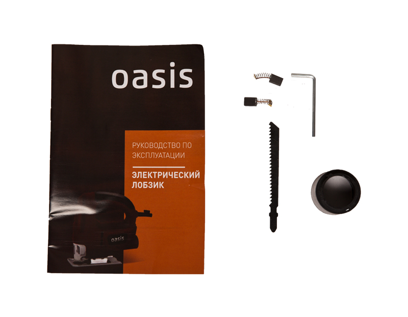 Лобзик электрический Oasis LE-65