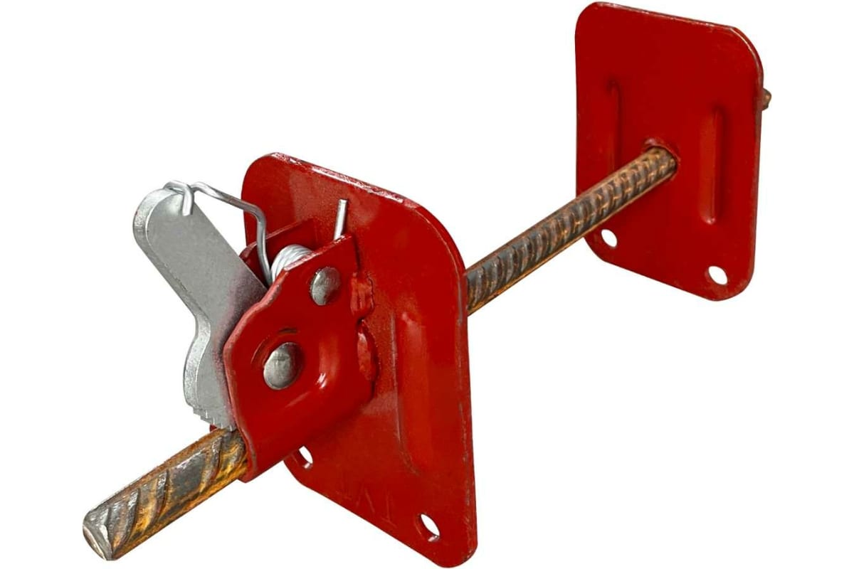 Зажим пружинный HIT УТ-00002998 - детальное фото товара