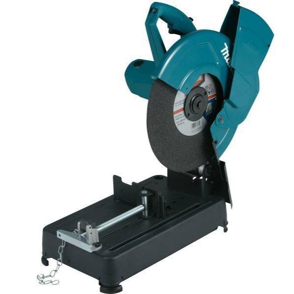 Пила торцовочная Makita LW1401