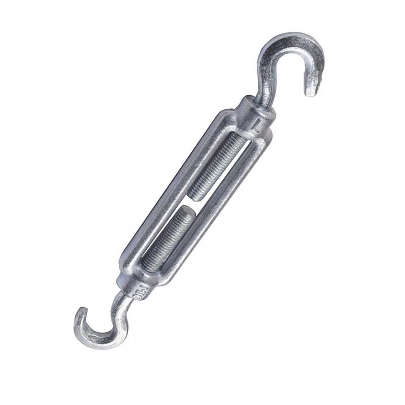 Талреп крюк-крюк М 8 00000005004 - детальное фото товара