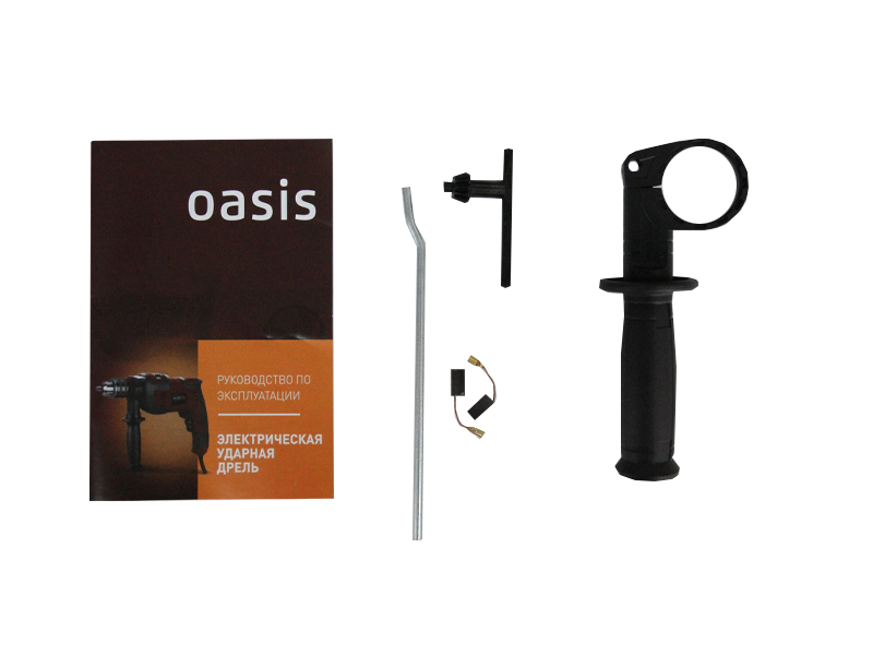 Дрель ударная электрическая  Oasis DU-100M NEW Oasis Р0000158670 фото, характеристики, цена