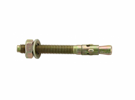 Клиновой анкер WAM М 10*80 УТ000015017 - детальное фото товара