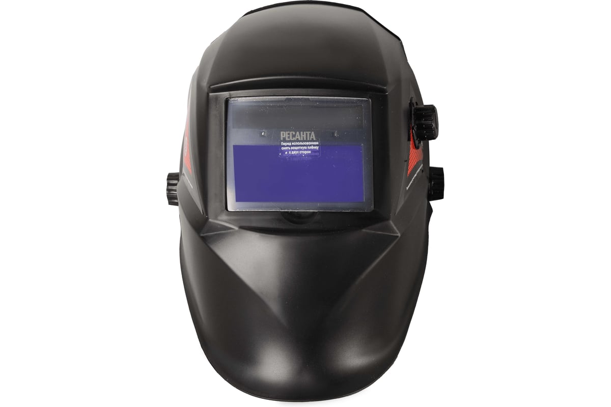 Сварочная маска МС-2 Ресанта