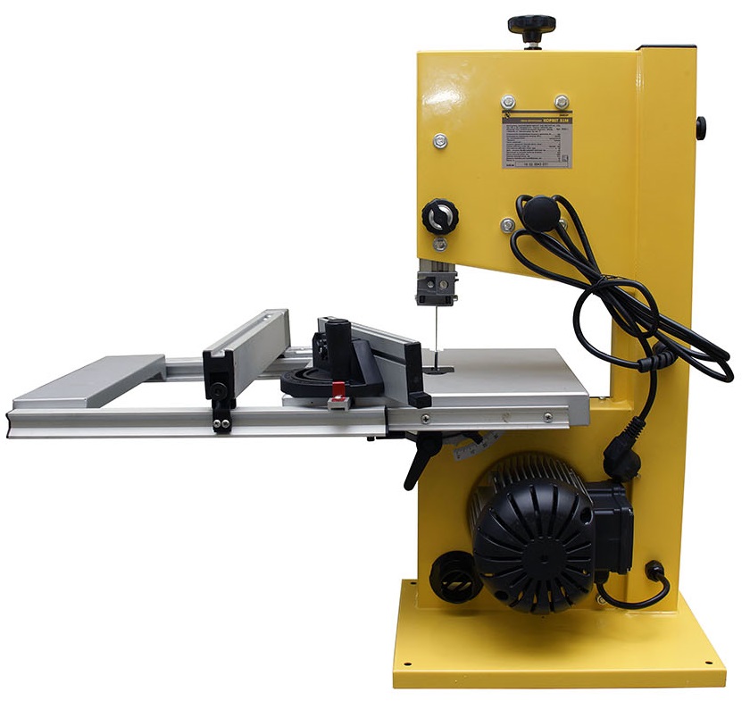 Пила ленточная Корвет 31М