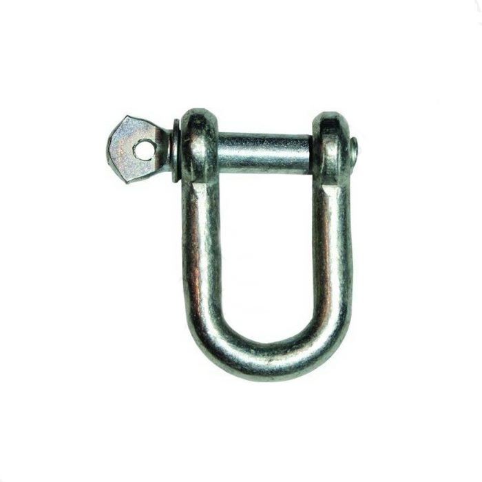 Скоба такелажная М 12 00000004893 - детальное фото товара